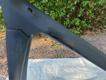 Lightcarbon LCR007-V Frameset 2018 Road & Gravel d'occasion — image 2 sur 5