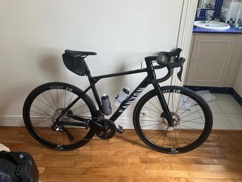 Used Canyon Endurace CF 7 Di2 LTD 2026 2026 Road & Gravel