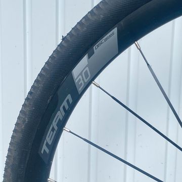 Brugt Cannondale Caadx Shimano Tiagra 2017 Road & Gravel — billede 26 af 37