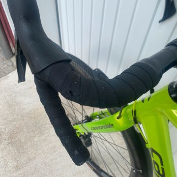 Brugt Cannondale Caadx Shimano Tiagra 2017 Road & Gravel — billede 24 af 37