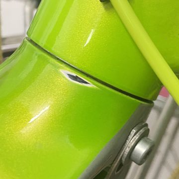 Brugt Cannondale Caadx Shimano Tiagra 2017 Road & Gravel — billede 37 af 37
