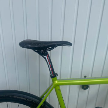 Brugt Cannondale Caadx Shimano Tiagra 2017 Road & Gravel — billede 6 af 37
