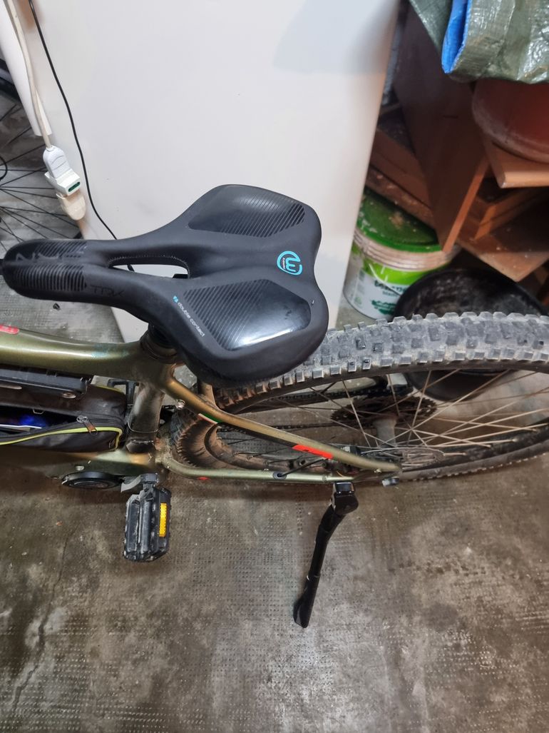 Brugt Malaguti Brentha 5.1 2023 Mountainbike — billede 2 af 5