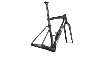 Used BMC Kaius 01 Frameset 2027 Frameset 2027 Road & Gravel, Black — image 4 of 7