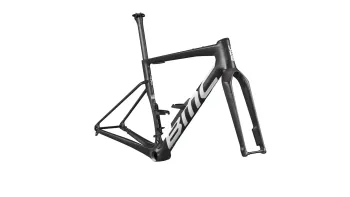 Used BMC Kaius 01 Frameset 2027 Frameset 2027 Road & Gravel, Black — image 5 of 7
