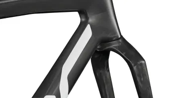Used BMC Kaius 01 Frameset 2027 Frameset 2027 Road & Gravel, Black — image 6 of 7