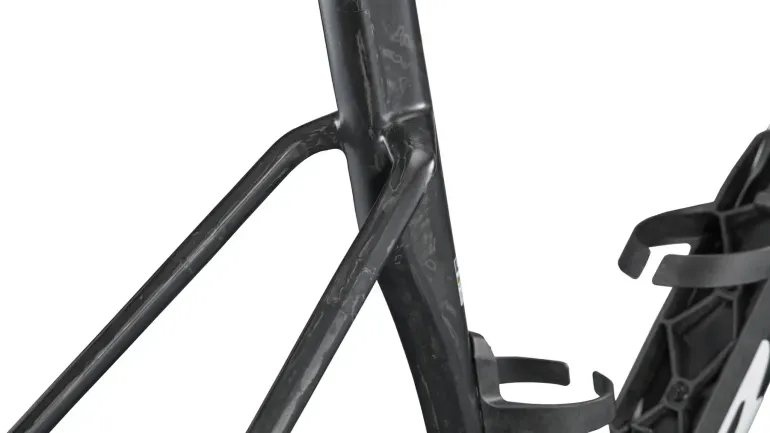 Used BMC Kaius 01 Frameset 2027 Frameset 2027 Road & Gravel, Black — image 7 of 7