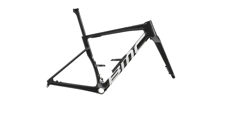 Used BMC Kaius 01 Frameset 2027 Frameset 2027 Road & Gravel, Black — image 3 of 7