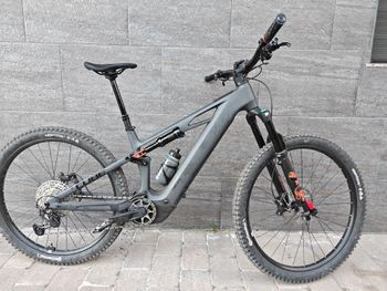 Used CUBE STEREO ONE44 C:68X, SLX 29 2026 2026 MTB