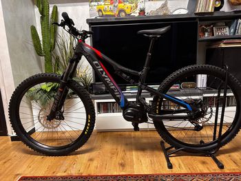 Gebrauchtes Olympia Evo SRAM GX Eagle 2025 MTB