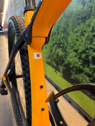 Tweedehands Trek Procaliber 9.7 2021 2021 Mountainbike — afbeelding 4 van 9