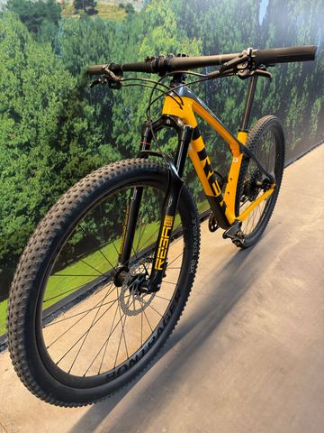 Tweedehands Trek Procaliber 9.7 2021 2021 Mountainbike — afbeelding 9 van 9