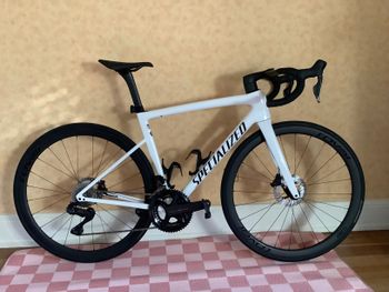 Specialized Tarmac SL8 Pro - Ultegra Di2 2024 2024 Road & Gravel d'occasion