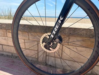 Used Trek Emonda Shimano Ultegra Di2 2021 Road & Gravel, Black — image 5 of 15