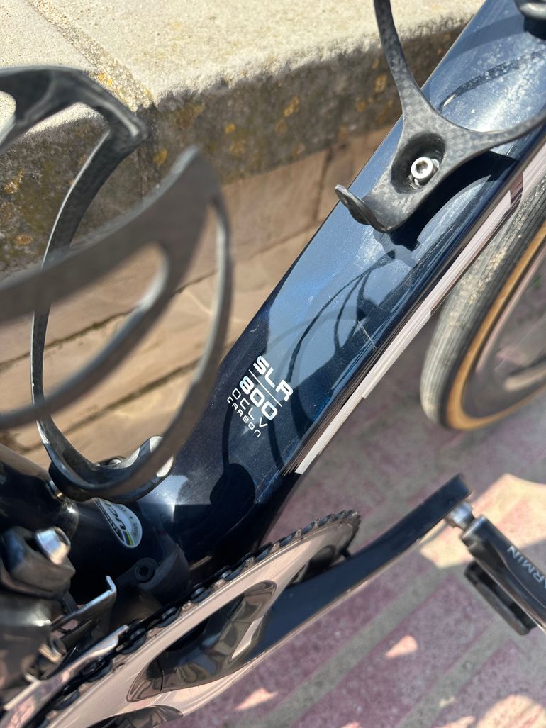 Used Trek Emonda Shimano Ultegra Di2 2021 Road & Gravel, Black — image 9 of 15