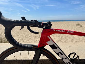Used Trek Emonda Shimano Ultegra Di2 2021 Road & Gravel, Black — image 4 of 15