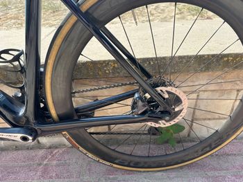 Used Trek Emonda Shimano Ultegra Di2 2021 Road & Gravel, Black — image 14 of 15