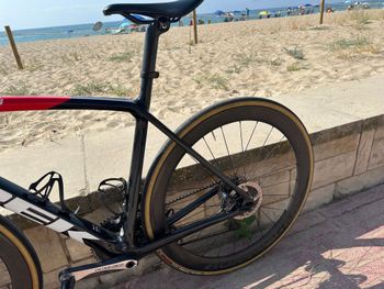Used Trek Emonda Shimano Ultegra Di2 2021 Road & Gravel, Black — image 13 of 15