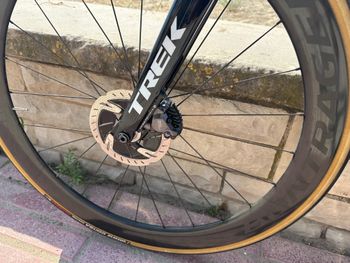 Used Trek Emonda Shimano Ultegra Di2 2021 Road & Gravel, Black — image 15 of 15