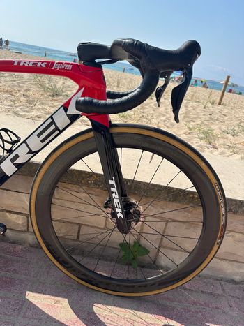 Used Trek Emonda Shimano Ultegra Di2 2021 Road & Gravel, Black — image 6 of 15
