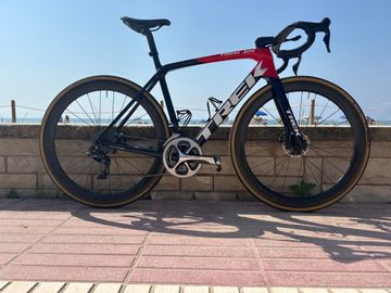 Used Trek Emonda Shimano Ultegra Di2 2021 Road & Gravel
