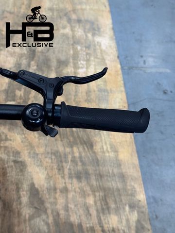 Brugt tenways CGO600 Pro Single-speed 2023 Urban — billede 9 af 12