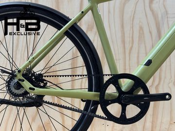 Brugt tenways CGO600 Pro Single-speed 2023 Urban — billede 3 af 12