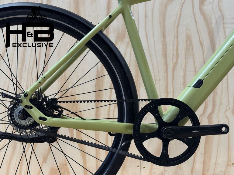 Brugt tenways CGO600 Pro Single-speed 2023 Urban — billede 3 af 12