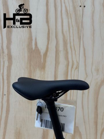 Brugt tenways CGO600 Pro Single-speed 2023 Urban — billede 11 af 12