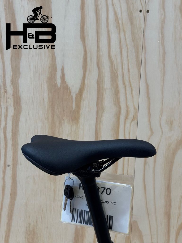Brugt tenways CGO600 Pro Single-speed 2023 Urban — billede 11 af 12