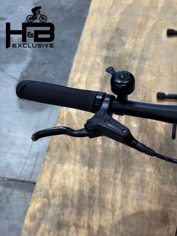 Brugt tenways CGO600 Pro Single-speed 2023 Urban — billede 6 af 12