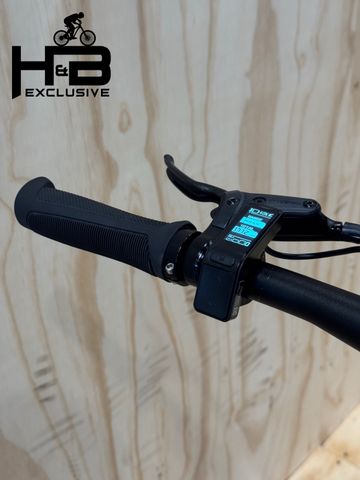 Brugt tenways CGO600 Pro Single-speed 2023 Urban — billede 8 af 12