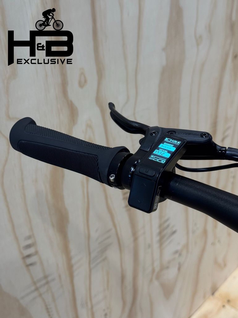 Brugt tenways CGO600 Pro Single-speed 2023 Urban — billede 8 af 12