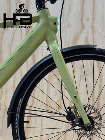 Brugt tenways CGO600 Pro Single-speed 2023 Urban — billede 4 af 12