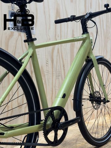 Brugt tenways CGO600 Pro Single-speed 2023 Urban — billede 12 af 12