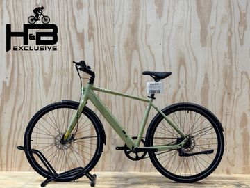 Brugt tenways CGO600 Pro Single-speed 2023 Urban — billede 2 af 12