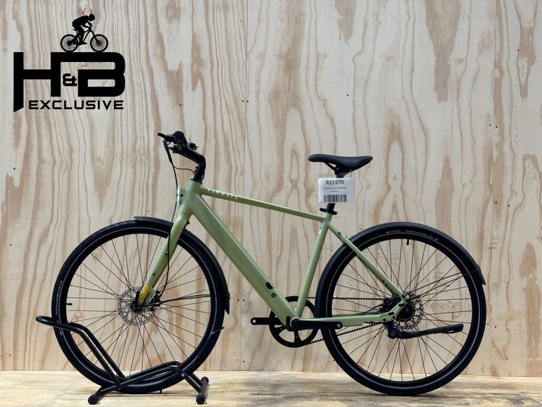 Brugt tenways CGO600 Pro Single-speed 2023 Urban — billede 2 af 12