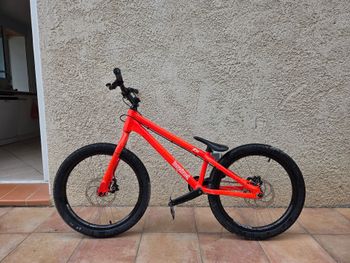 Używany Inspired Custom Other 2022 MTB