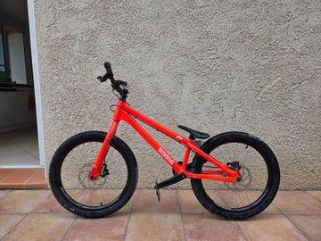 Käytetty Inspired Custom Other 2022 MTB
