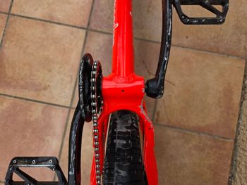 Inspired Custom Other 2022 Mountainbike usato, Rosso — immagine 9 di 9
