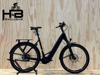 Used Falter SUB 9.5 FL PLUS 600 Shimano Nexus 2025 Urban & Touring
