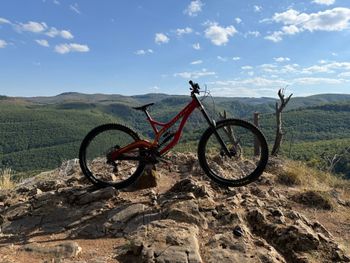 Gebrauchtes Devinci Wilson 29 GX DH 2019 2019 MTB
