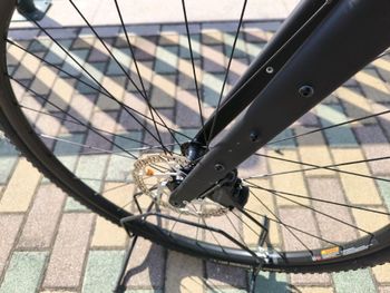 Used Cannondale Topstone 2 2023 2023 Road & Gravel, Green — image 2 of 26