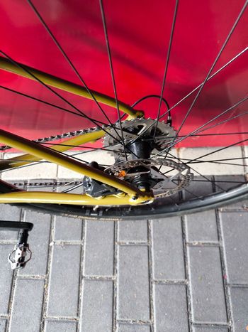 Použité Cannondale Topstone 2 2023 2023 Road & Gravel — obrázek 7 z 9