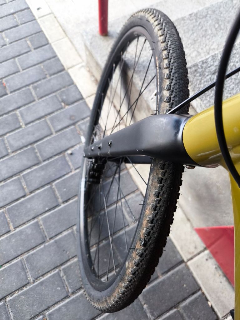 Použité Cannondale Topstone 2 2023 2023 Road & Gravel — obrázek 5 z 9