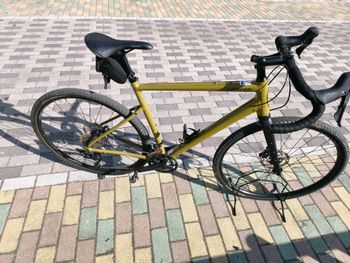Used Cannondale Topstone 2 2023 2023 Road & Gravel, Green — image 1 of 26