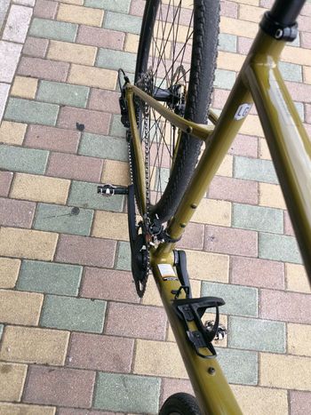 Used Cannondale Topstone 2 2023 2023 Road & Gravel, Green — image 26 of 26