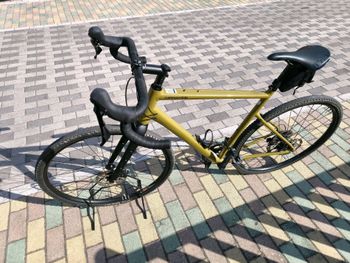 Used Cannondale Topstone 2 2023 2023 Road & Gravel, Green — image 5 of 26