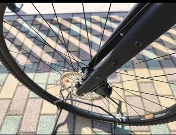 Used Cannondale Topstone 2 2023 2023 Road & Gravel, Green — image 3 of 26
