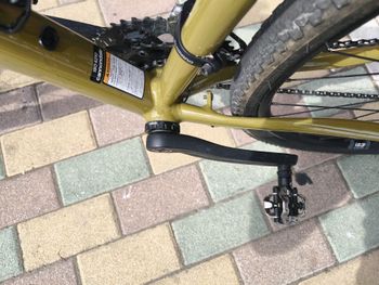 Used Cannondale Topstone 2 2023 2023 Road & Gravel, Green — image 23 of 26